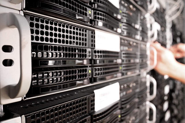 custom dedicated servers