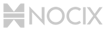 Nocix Logo