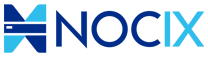 Nocix Logo